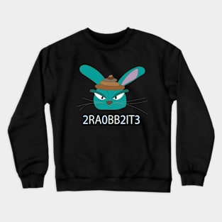 Rabbit 2023 Crewneck Sweatshirt